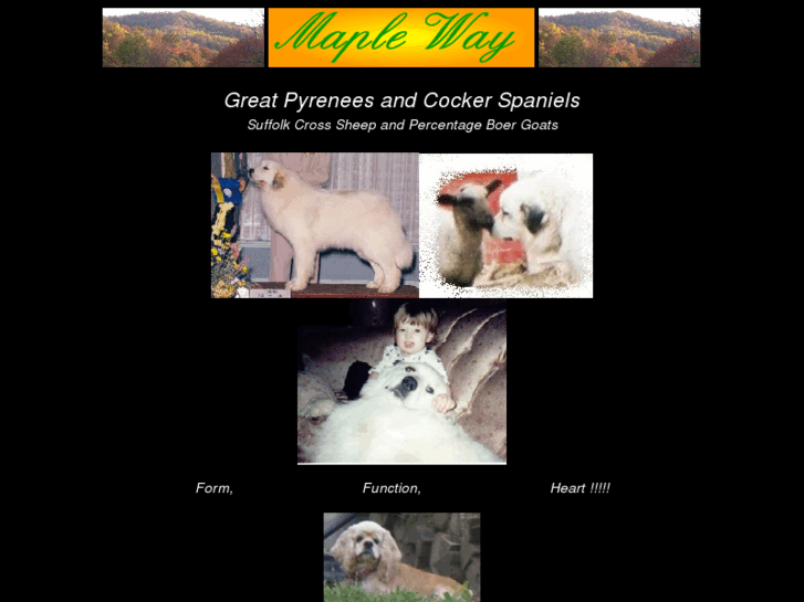 www.maplewaykennel.com