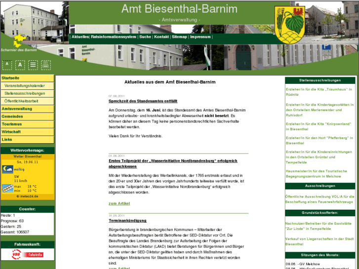 www.marienwerder.net