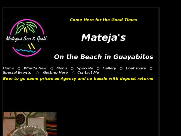 www.matejasmexico.com