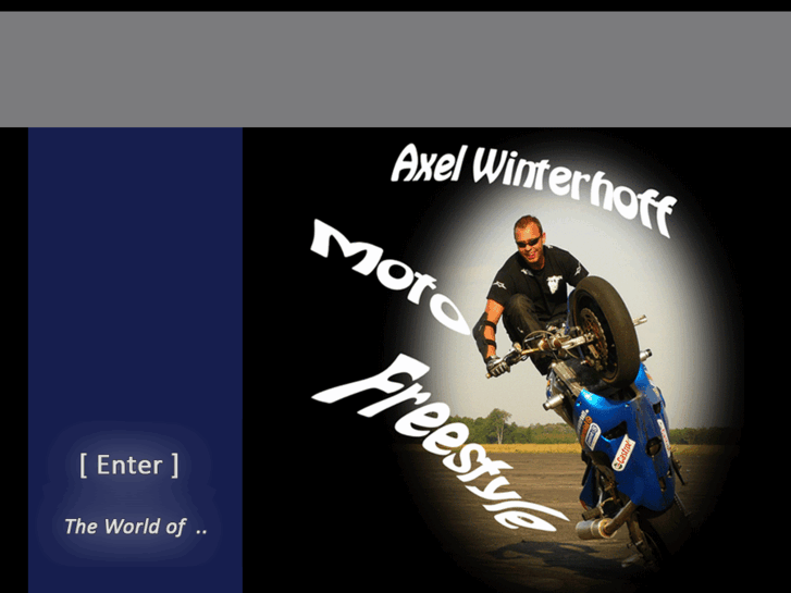 www.motorradstuntshow.com