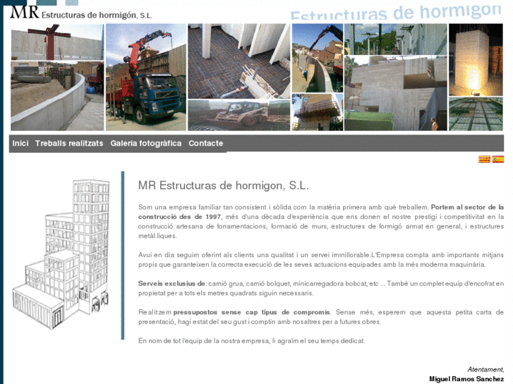 www.mrestructurasdehormigon.com