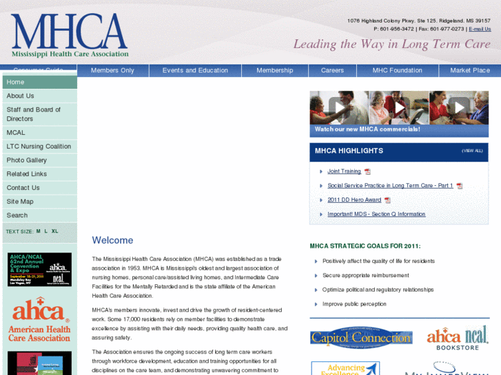 www.mshca.com