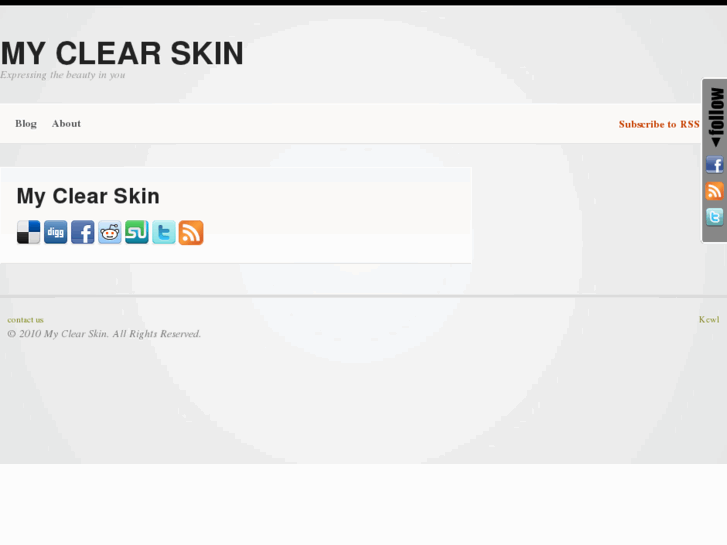 www.myclearskinrx.com