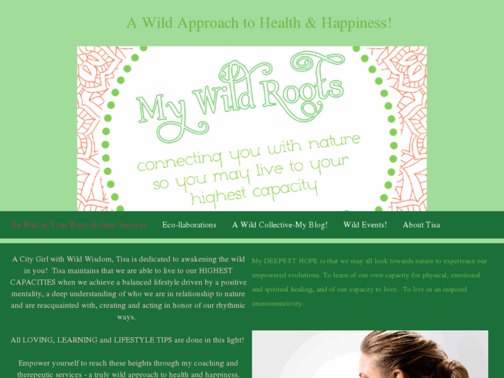 www.mywildroots.com