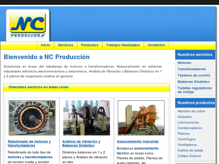 www.ncproduccion.com