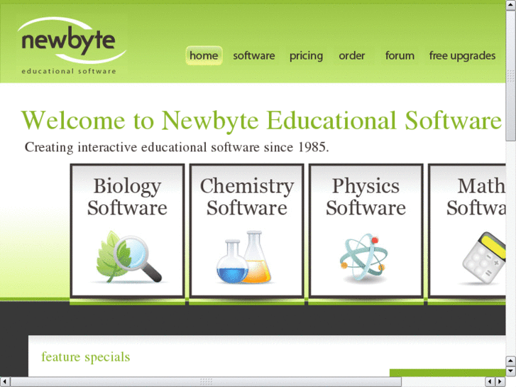 www.newbyte.co.uk