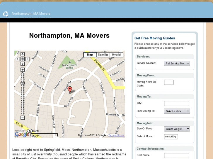 www.northamptonmamovers.com