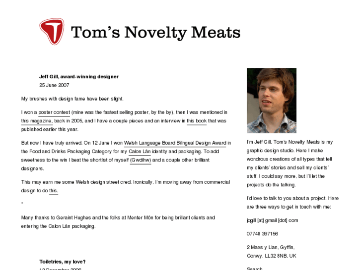 www.noveltymeats.co.uk