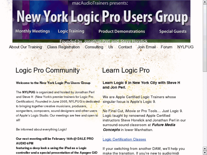 www.nylpug.com