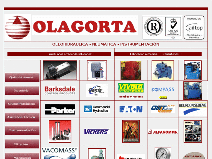 www.olagorta.com