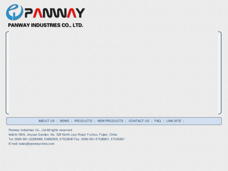 www.panwaychina.com