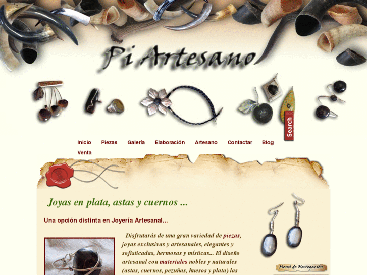 www.piartesano.com