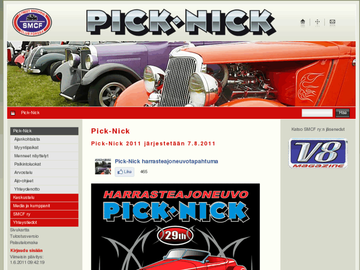 www.pick-nick.com