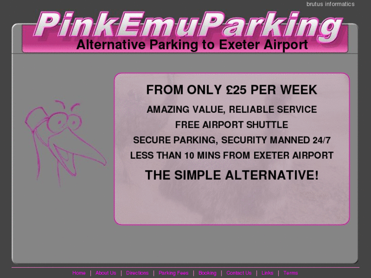 www.pinkemuparking.com