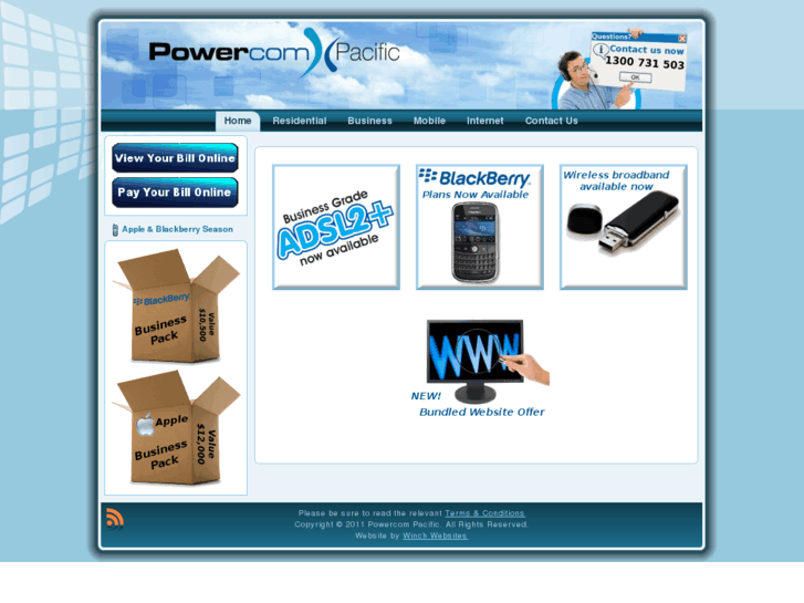 www.powercompacific.com.au