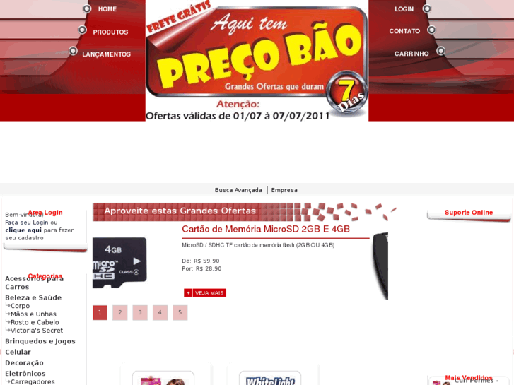 www.precobao.net