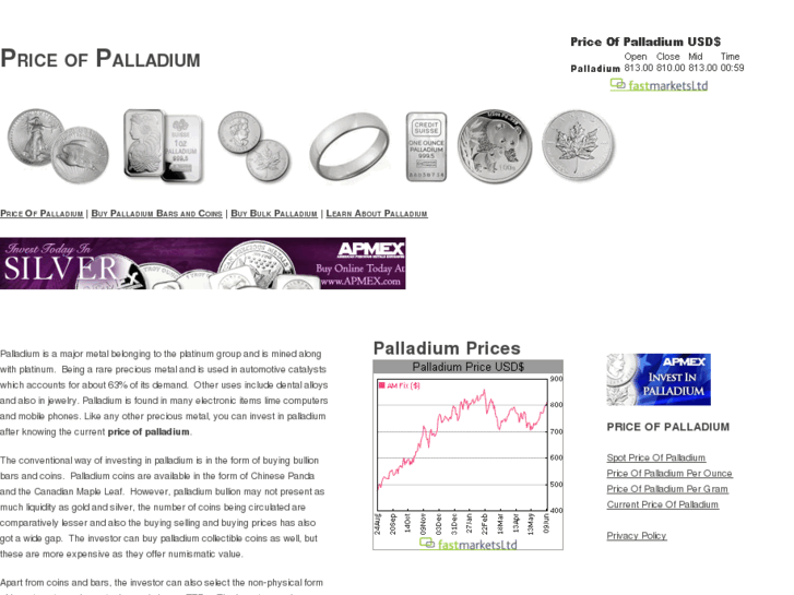 www.priceofpalladium.org