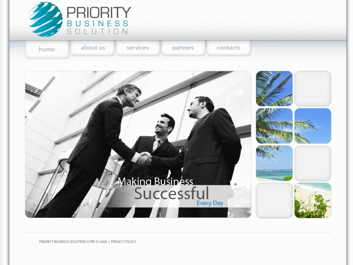 www.prioritybusinesssolution.com