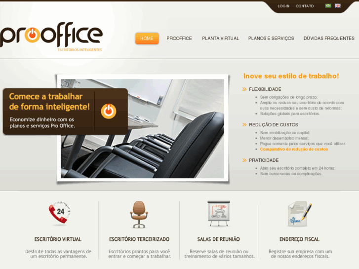 www.prooffice.net.br