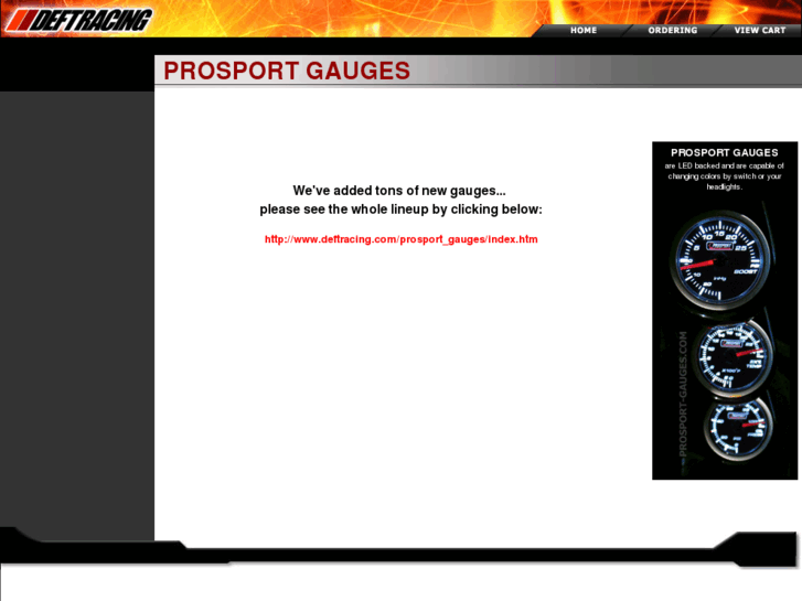 www.prosport-gauges.com