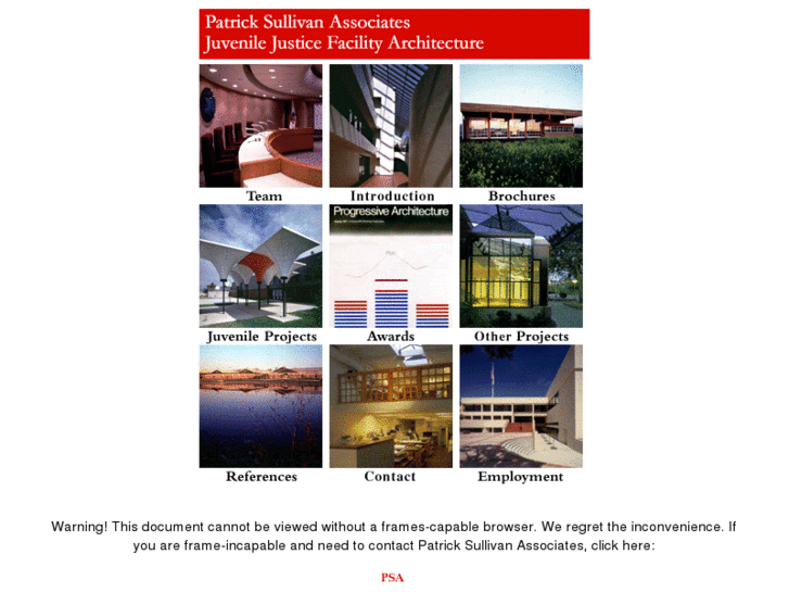 www.psarchitects.com