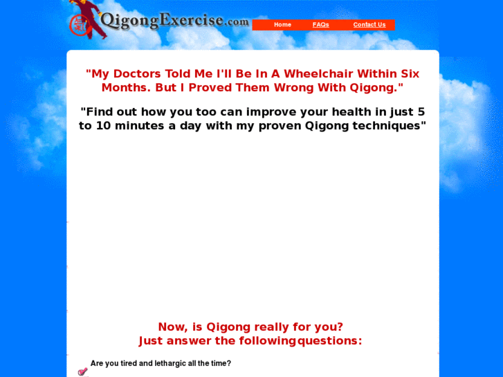 www.qigongexercise.com