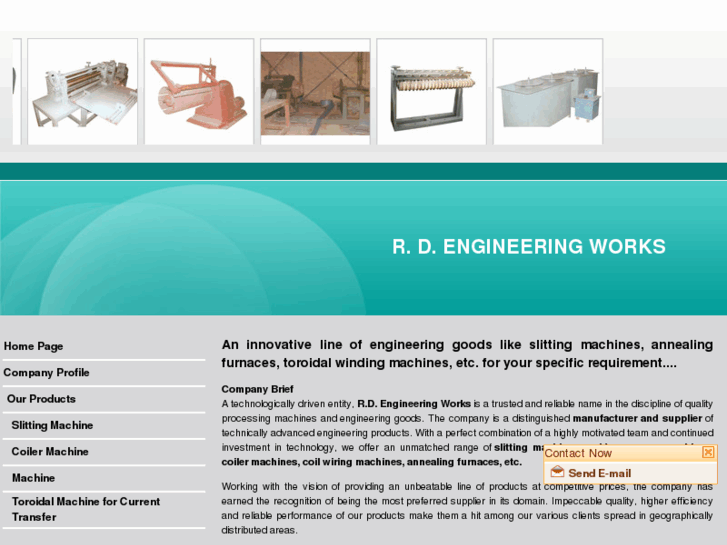 www.rdengineeringwork.com