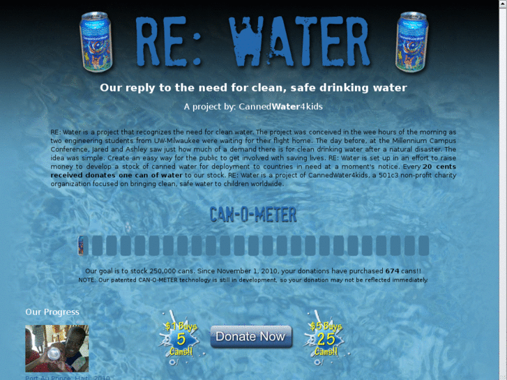 www.replywater.net