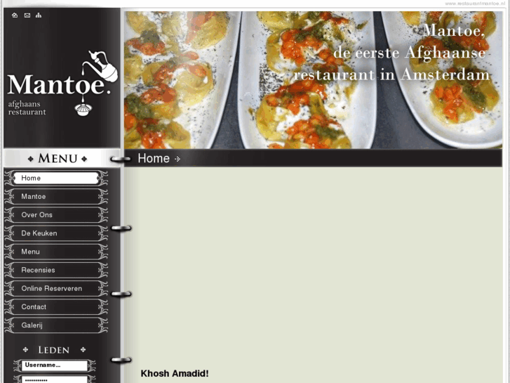 www.restaurantmantoe.nl