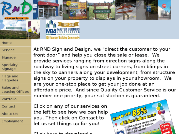 www.rndsigndesign.com