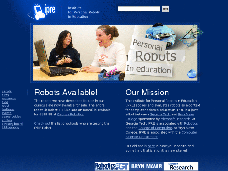 www.roboteducation.org