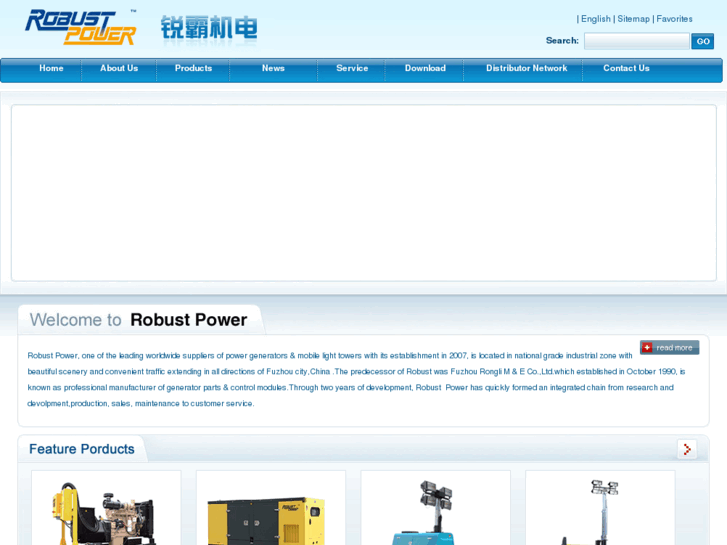 www.robustpower.cn