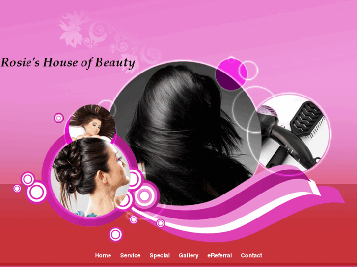 www.rosieshouseofbeauty.com