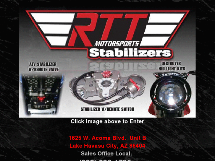 www.rttmotorsports.com