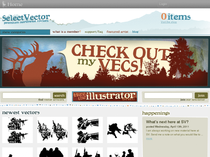 www.selectvector.com