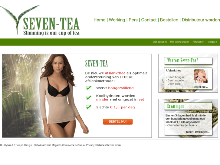 www.seven-tea.nl