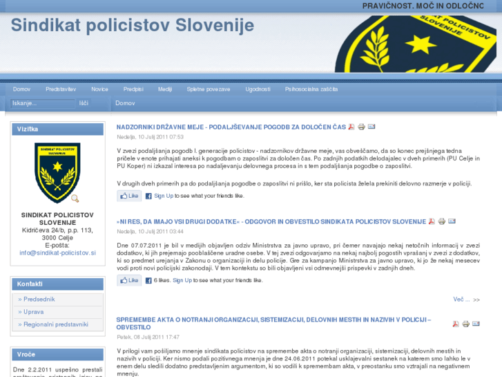 www.sindikat-policistov.si