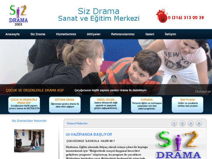 www.sizdrama.com