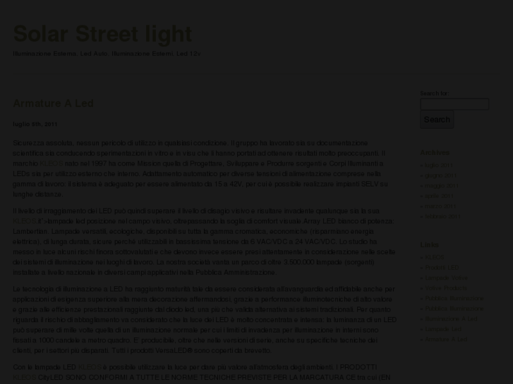 www.solarstreetlight.it