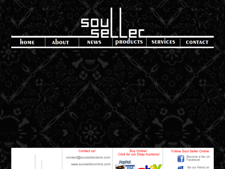 www.soulselleronline.com