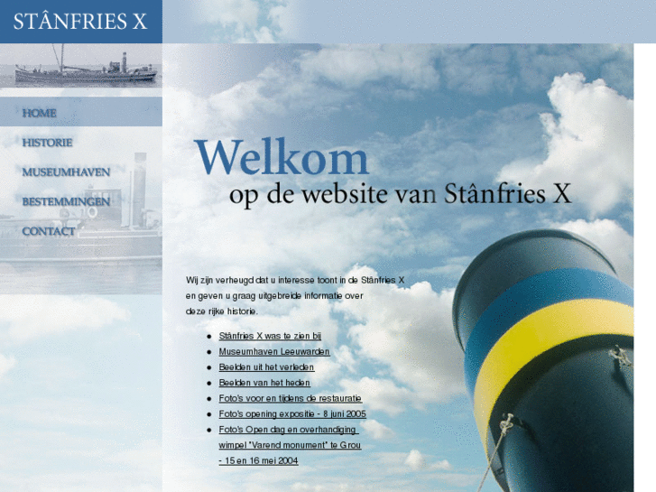 www.stanfries.info