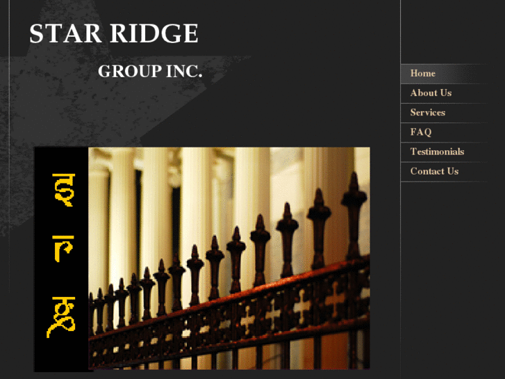 www.starridgegroup.com