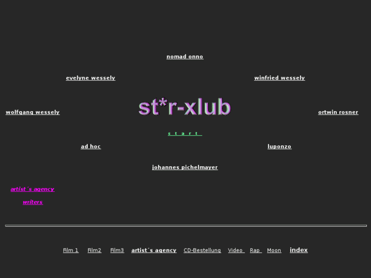 www.starxlub.com