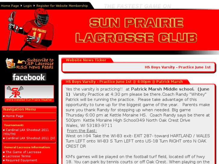 www.sunprairielacrosse.com