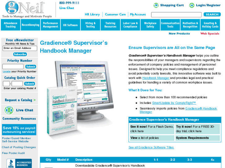 www.supervisorhandbook.com