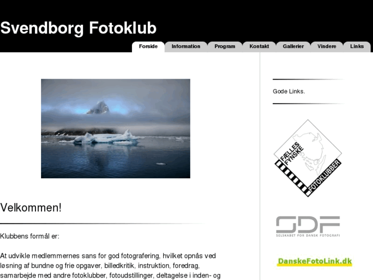 www.svendborgfotoklub.dk