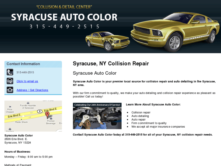 www.syracuseautocolor.com