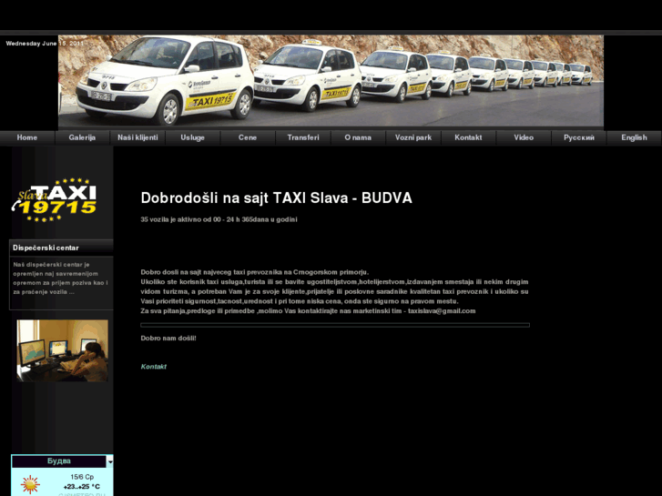 www.taxibudva.com