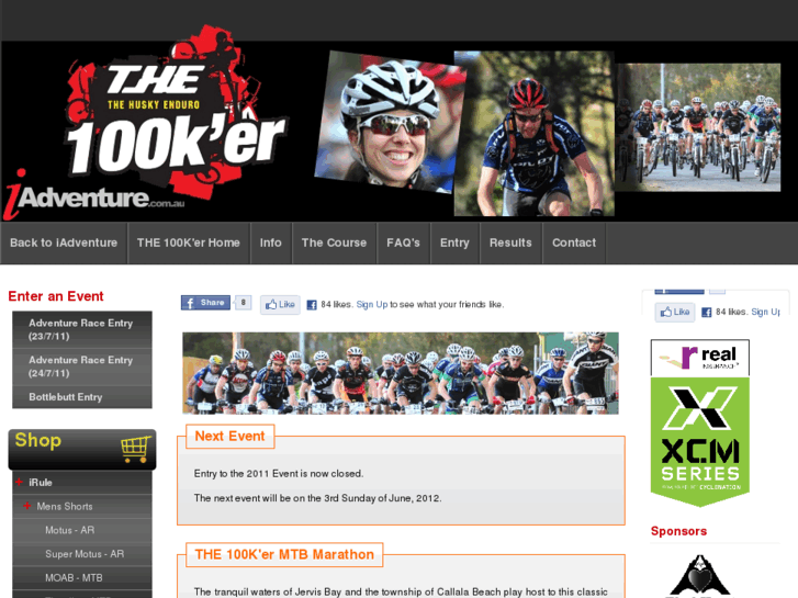 www.the100ker.com.au