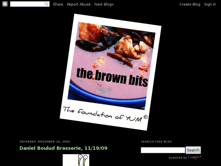 www.thebrownbits.com